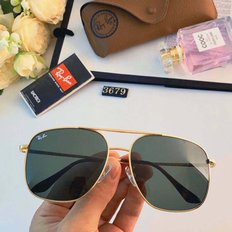 Ray Ban Sunglasses